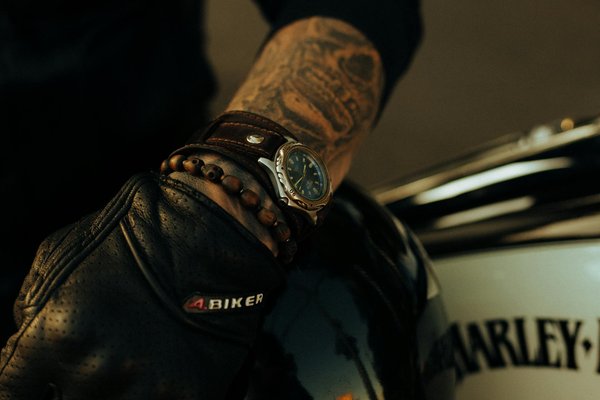 Les accessoires indispensables pour tout motard