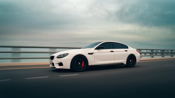 4 choses à savoir avant d'acheter une voiture