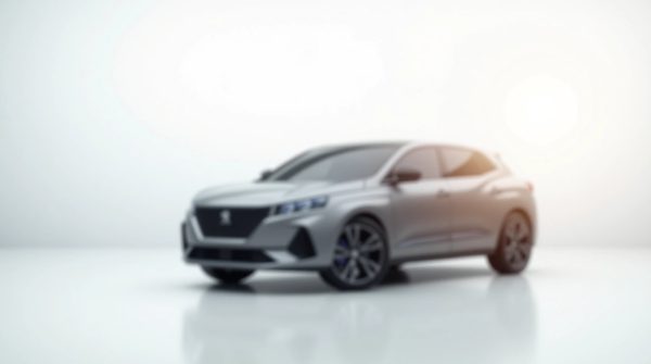 Le leasing du Peugeot 3008 Diesel BlueHDi : nos meilleures offres