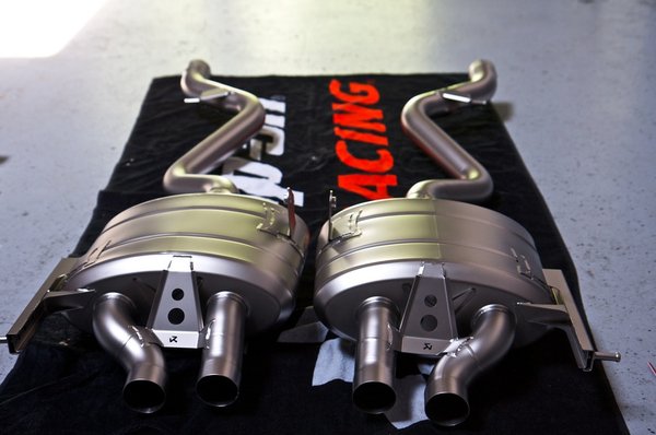 Carter-Cash: des pièces d'échappement de qualité supérieure pour votre voiture