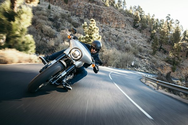 Moto en hiver : conseils pour rouler en sécurité