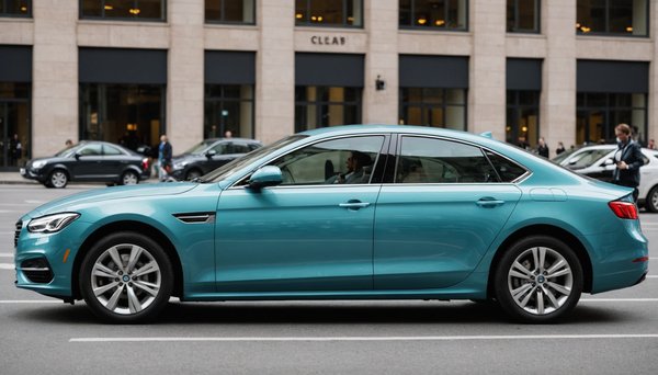 Blog automobile : les nouvelles tendances en mobilité durable